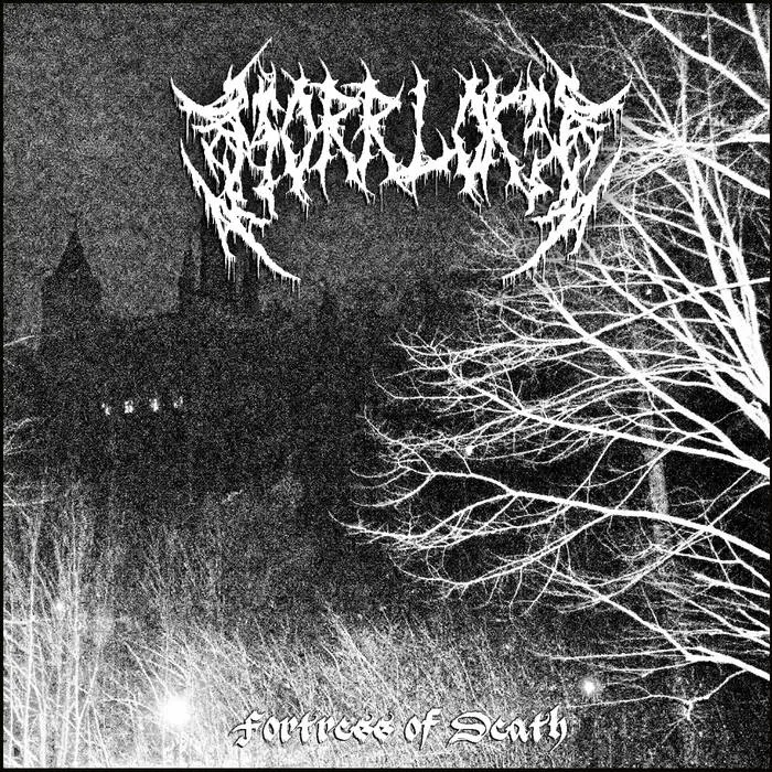 Fortress of Death cover