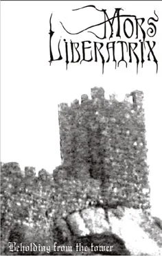 Beholding from the Tower cover
