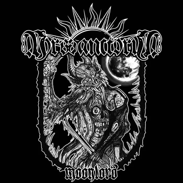 Moonlord cover
