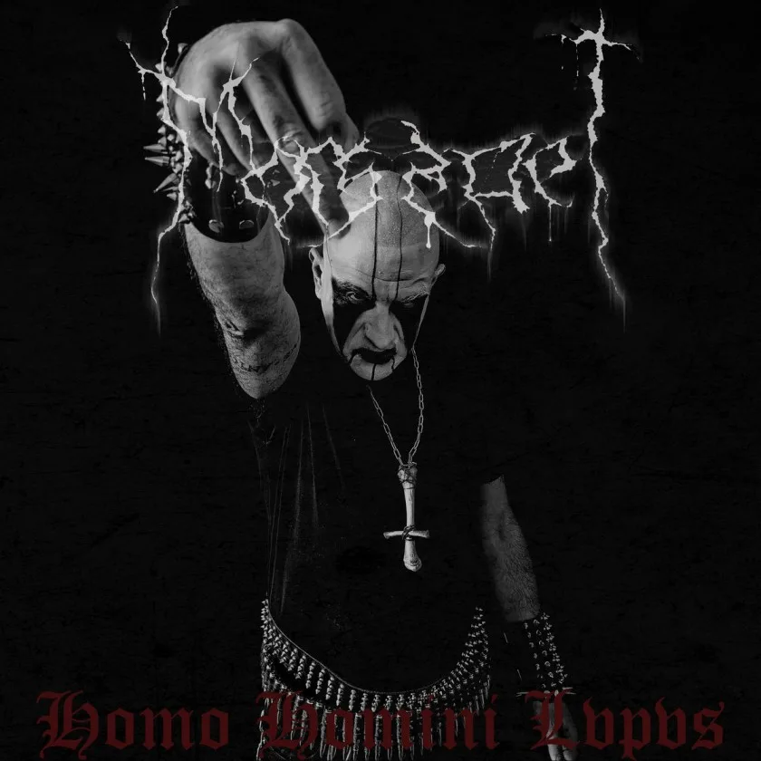Homo Homini Lvpvs cover