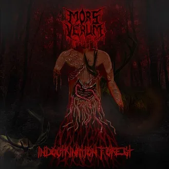 Indoctrination Forest cover
