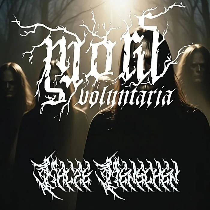 Kalte Menschen cover