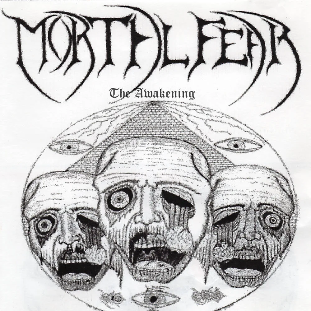 The Awakening cover