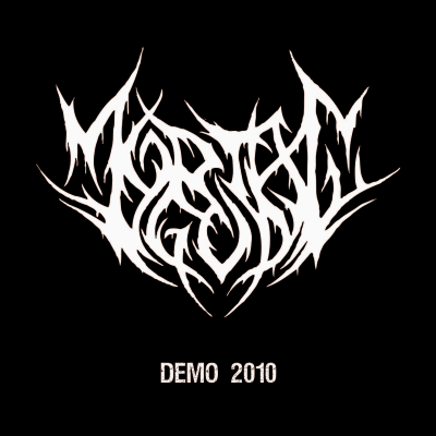Demo 2010 cover