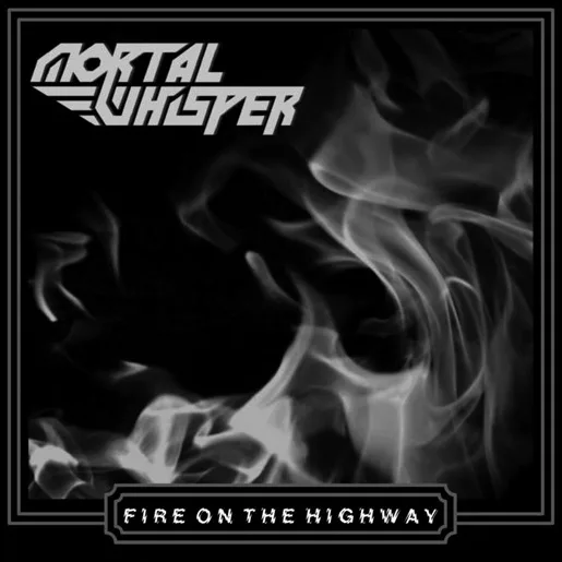 Fire on the Highway cover