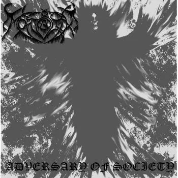 Adversary of Society cover