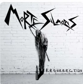 Resurrection cover