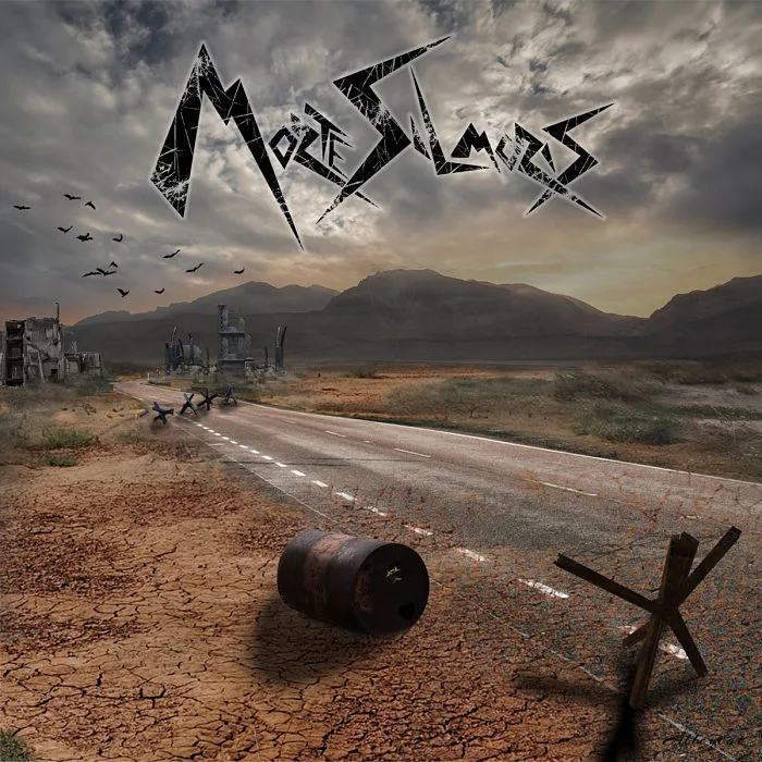 Morte Silmoris cover