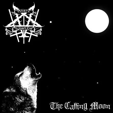 The Calling Moon cover