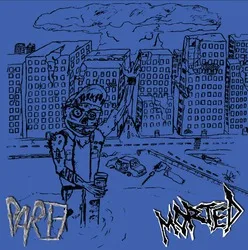 Morted / Parte! cover