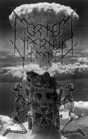 Nitimur in Vetitum cover