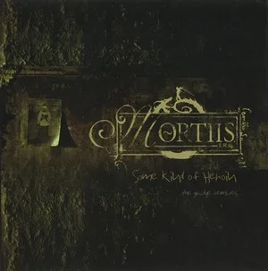 Some Kind of Heroin cover