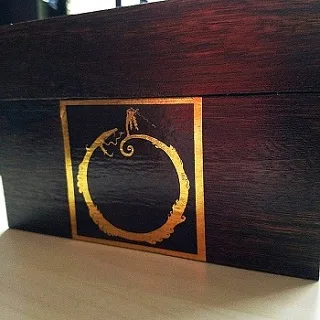 Era 1 Deluxe Box Set cover