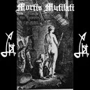 Mortis Mutilati cover