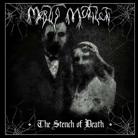 The Stench of Death cover
