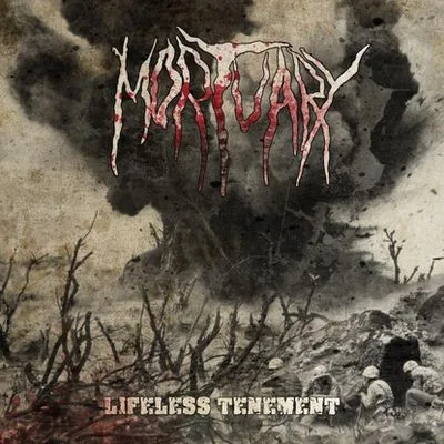 Lifeless Tenement cover