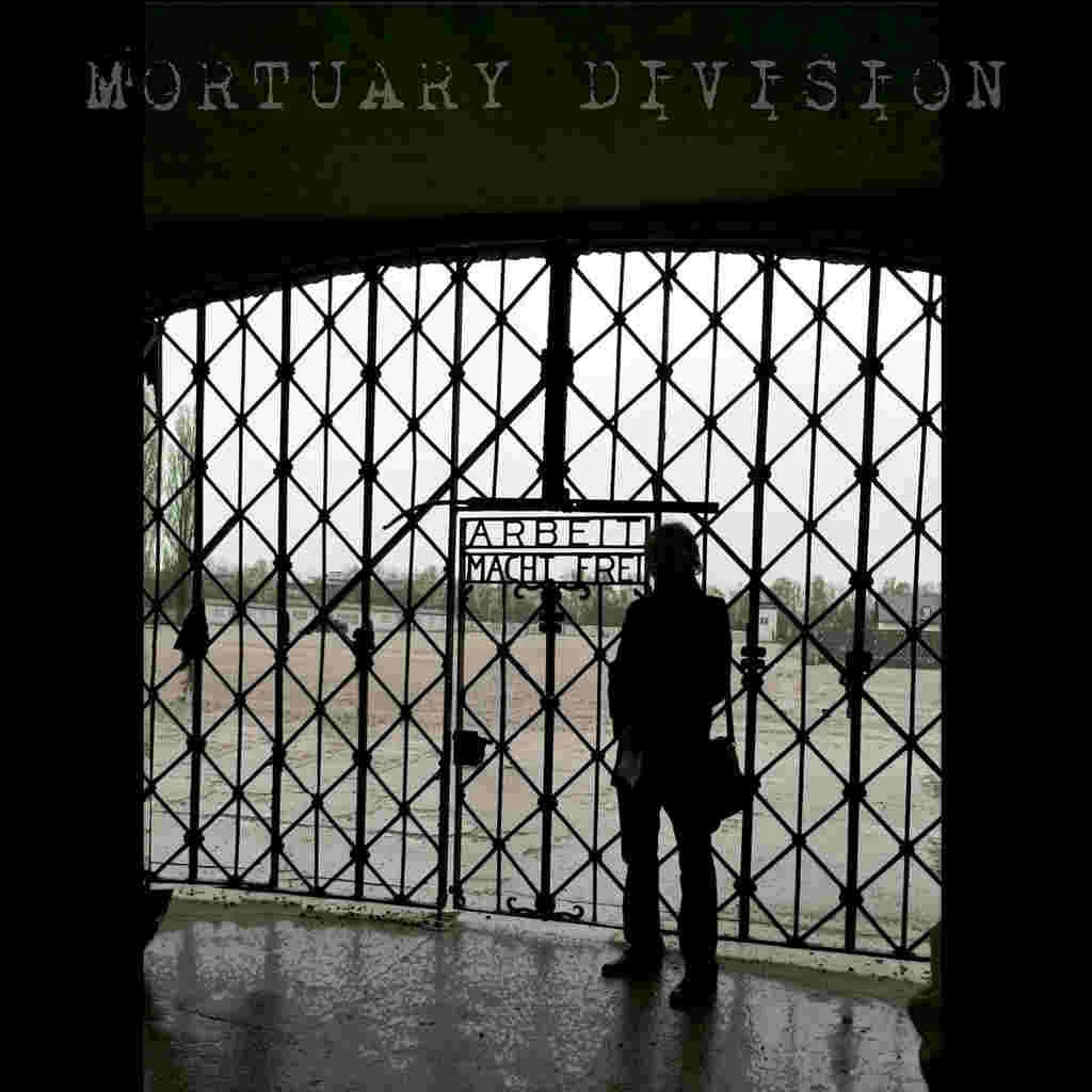 Arbeit macht frei cover