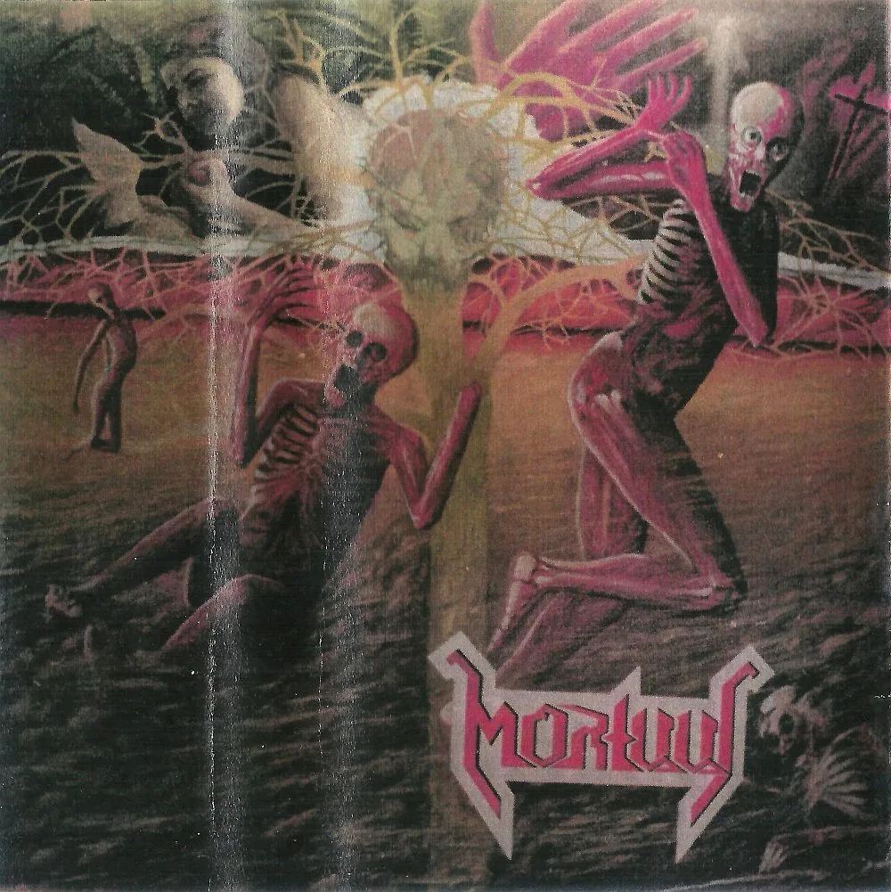 Autodestrukcja cover