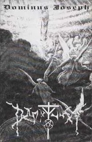 Dominus Joseph cover