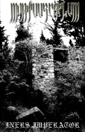 Inners Imperator cover