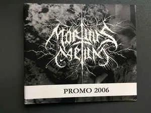 Promo 2006 cover
