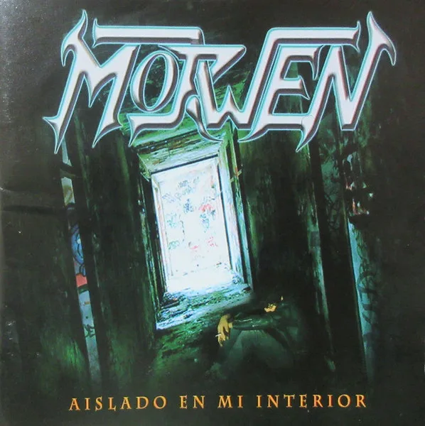 Aislado en mi interior cover