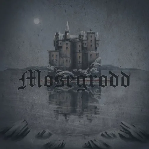 Teutonic Winter cover