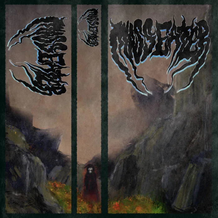 No Shelter, No Heaven cover