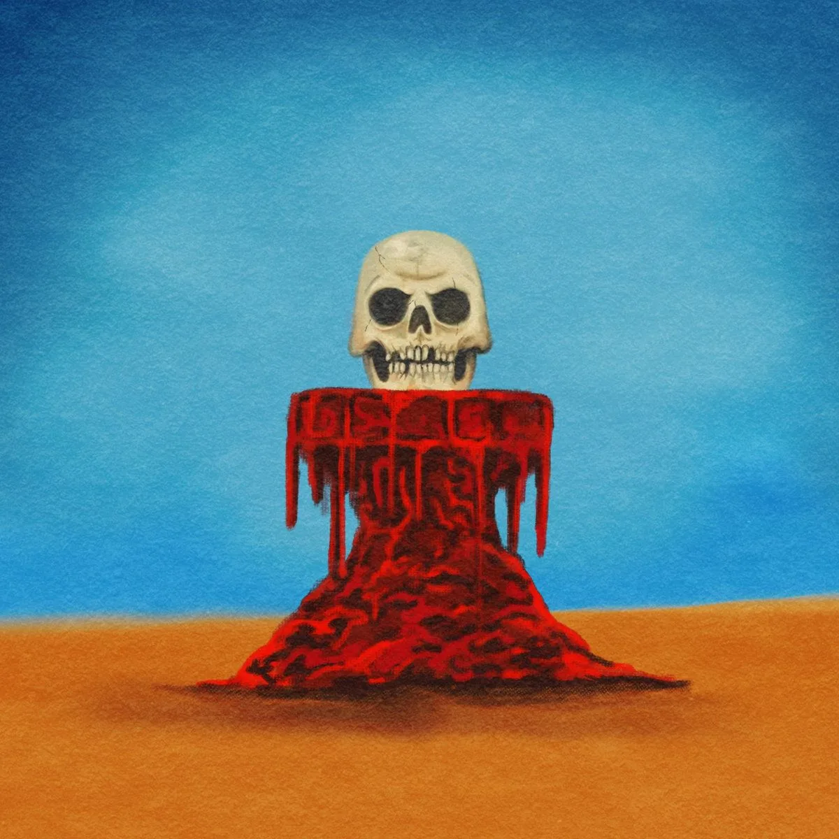 Kiiefeater: Beyond the Altar cover