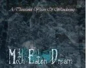 A Thousand Years of Wandering cover