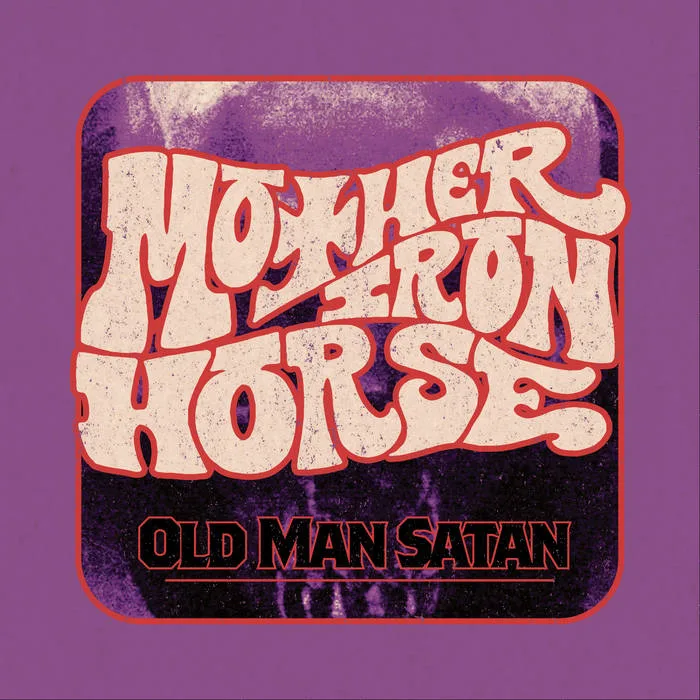 Old Man Satan cover