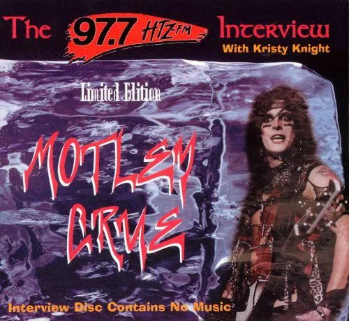 97.7 HTZ-FM Interview cover