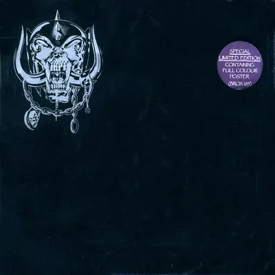 Killed by Death / Under the Knife cover