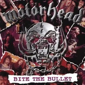 Bite the Bullet cover