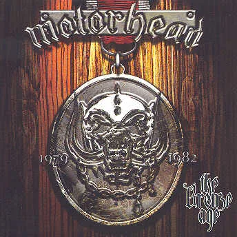 The Bronze Age: 1979-1982 cover