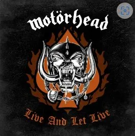 Live and Let Live cover