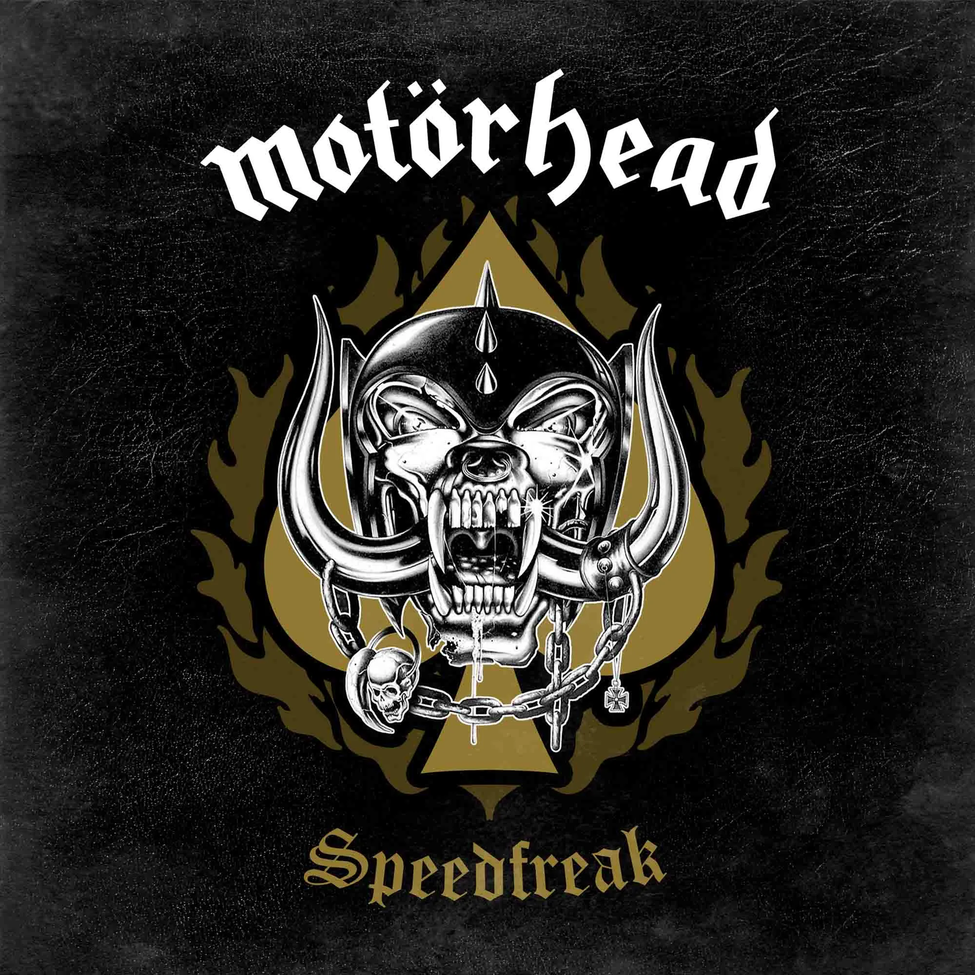 Speedfreak cover