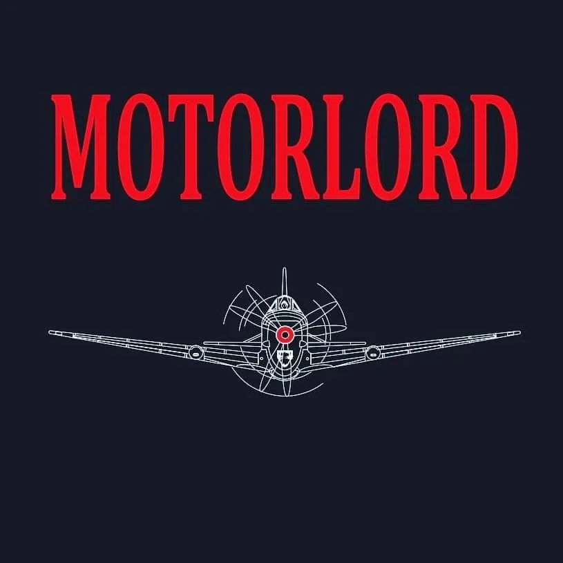 Motorlord cover