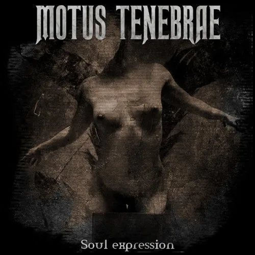 Soul Expression cover