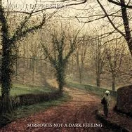 Sorrow Is Not a Dark Feeling cover