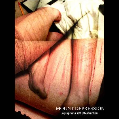 Symptoms of Destruction cover