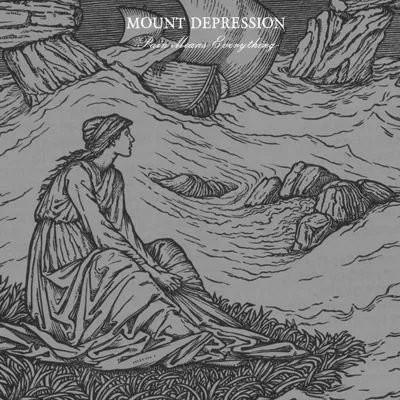 Pain Means Everything cover