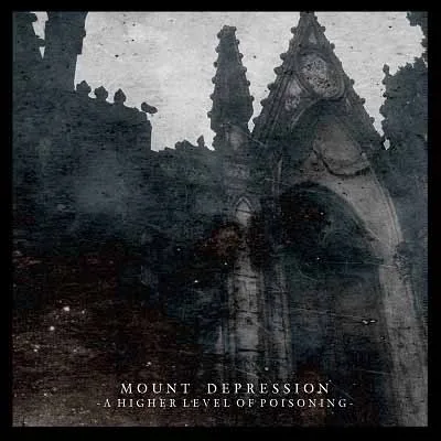 A Higher Level of Poisoning cover