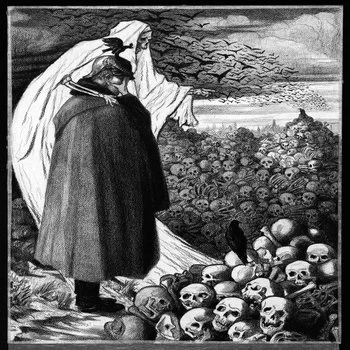 VitaPhobia / Mount Depression cover