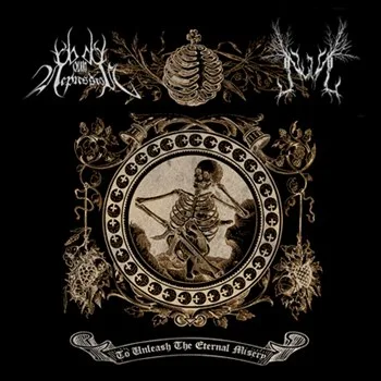 To Unleash the Eternal Misery cover