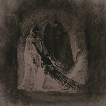 The Nostalgic Stain cover