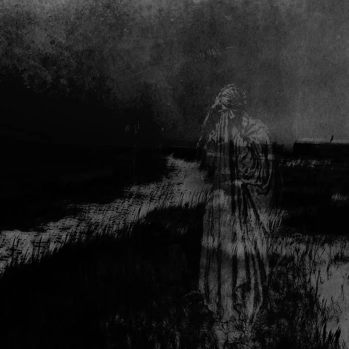 Through The Inner Spectrum cover