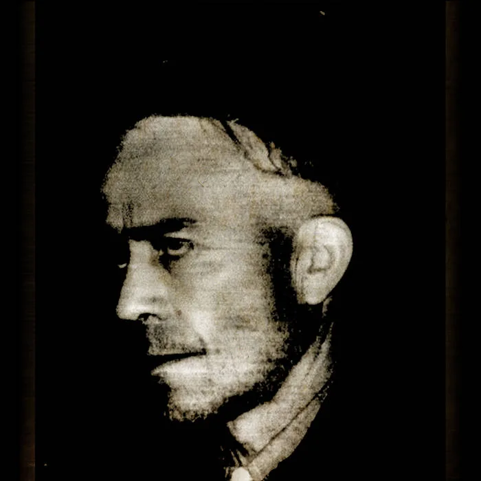 The Night They Stand Still cover