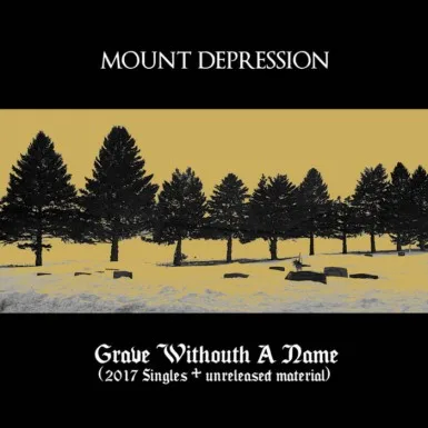 Grave Without a Name cover