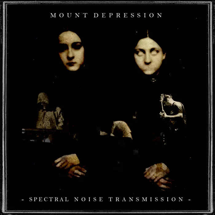 Spectral Noise Transmission cover